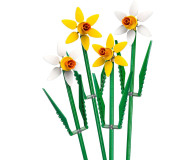 LEGO Botanicals 40747 Żonkile - 1202095 - zdjęcie 3